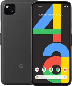 Замена динамика на телефоне Google Pixel 4a в Ростове-на-Дону